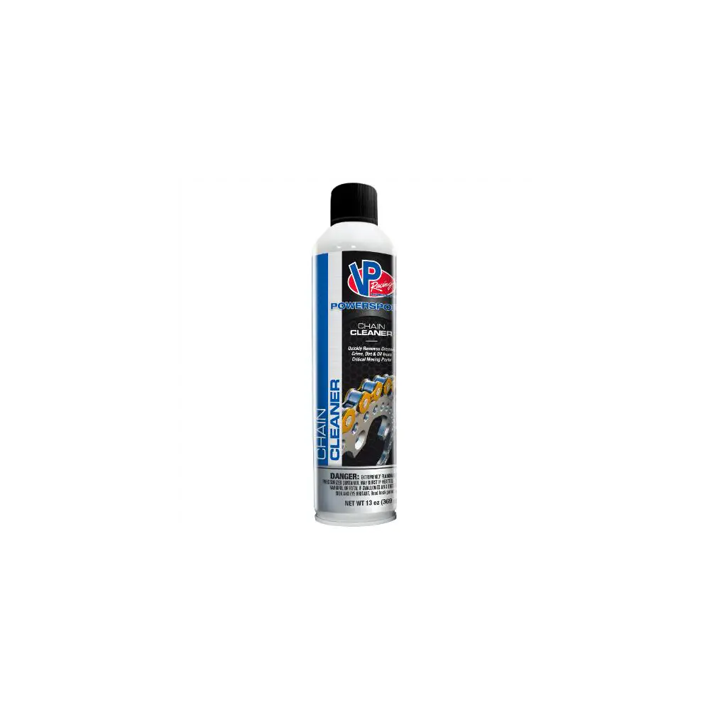 VP Powersports Chain Cleaner - 13 Oz. Aersol Can - VPRVP7920020
